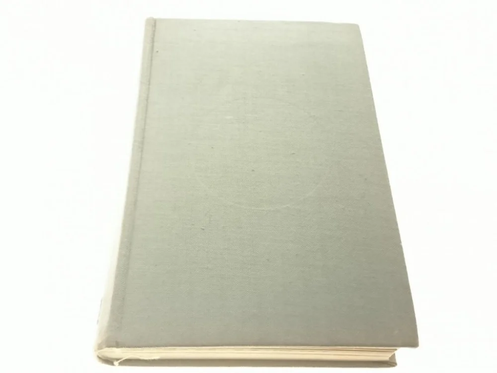 DR SORGE NADAJE Z TOKIO - Julius Mader 1969 Bestseller