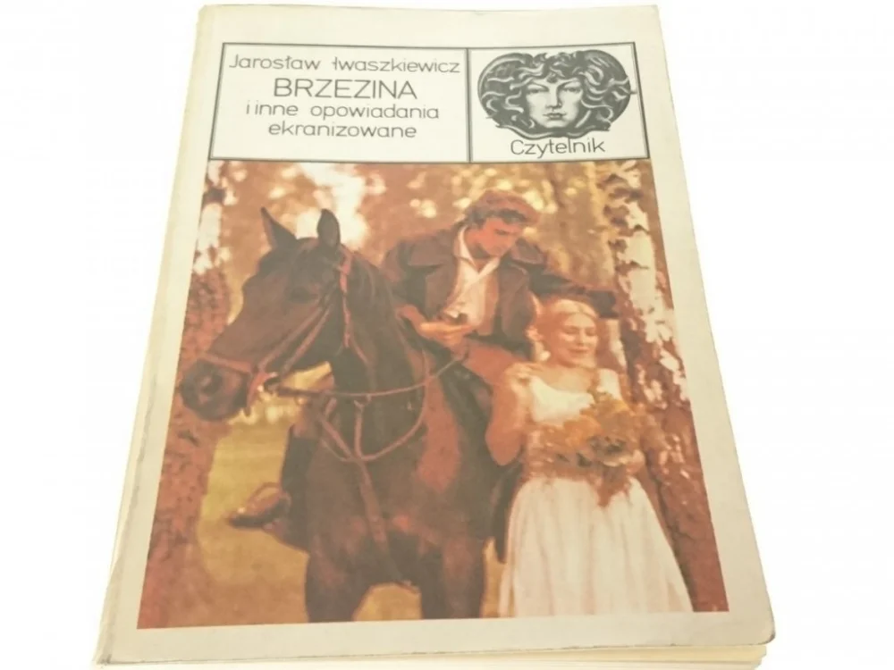 BRZEZINA I INNE OPOWIADANIA EKRANIZOWANE 1987 Tylko dziś
