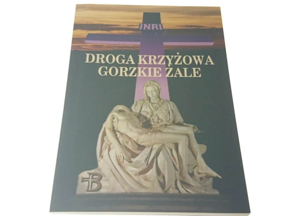 DROGA KRZYŻOWA GORZKIE ŻALE 2004 Darmowy zwrot