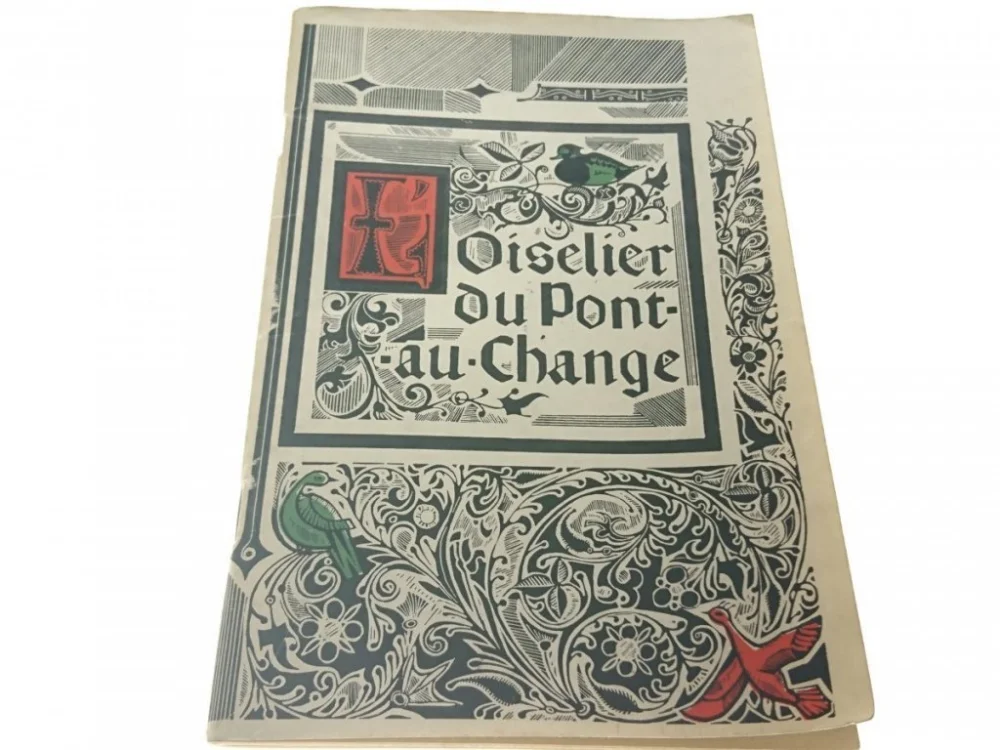Wybór klientów LOISELIER DU PONT AU CHANGE