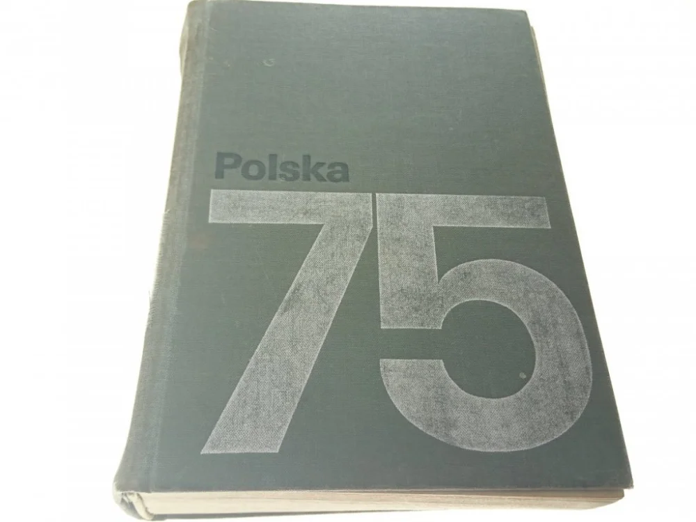 POLSKA 75 Oferta