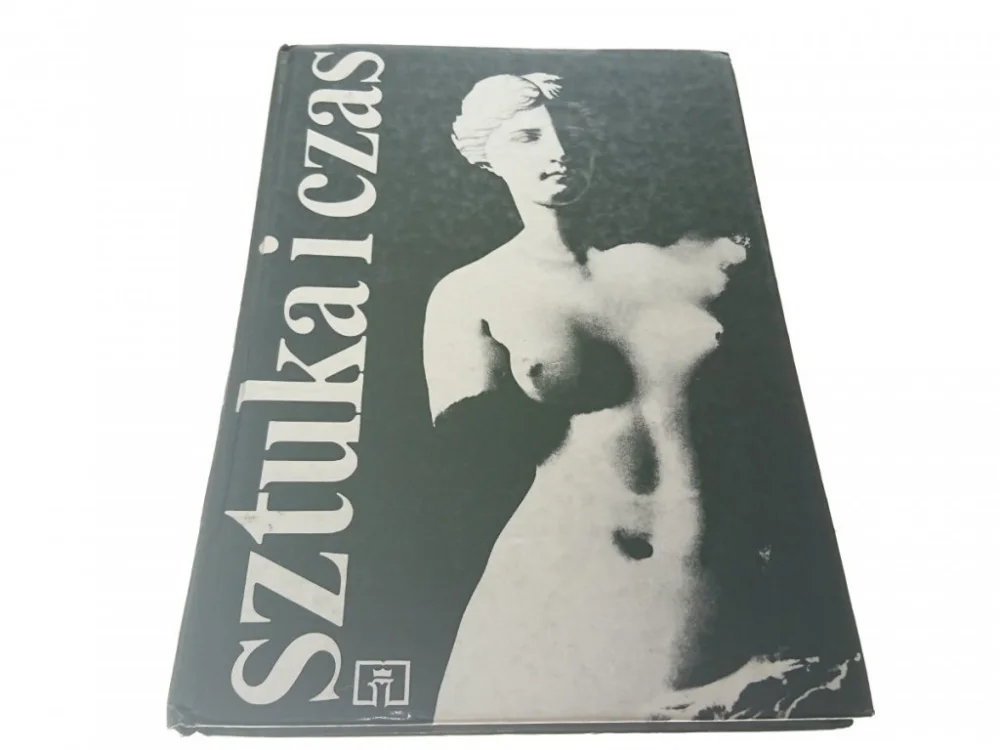 Okazja SZTUKA I CZAS - Barbara Osińska 1996