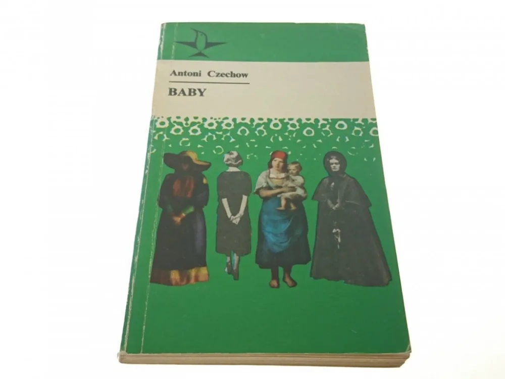 Szybka wysyłka BABY - Antoni Czechow 1981
