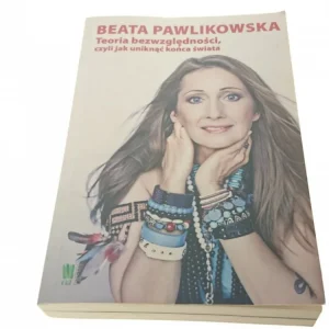 TEORIA BEZWZGLĘDNOŚCI - Beata Pawlikowska 2012 Wybór klientów