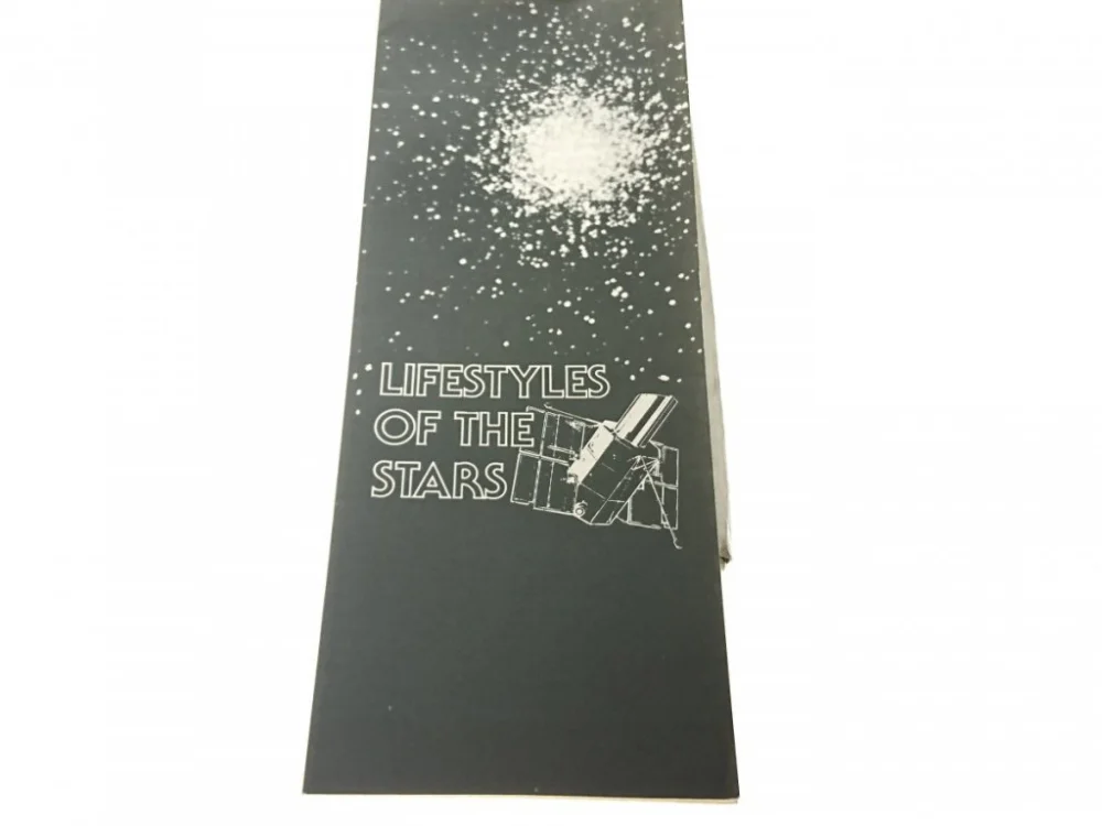 Premium LIFESTYLES OF THE STARS