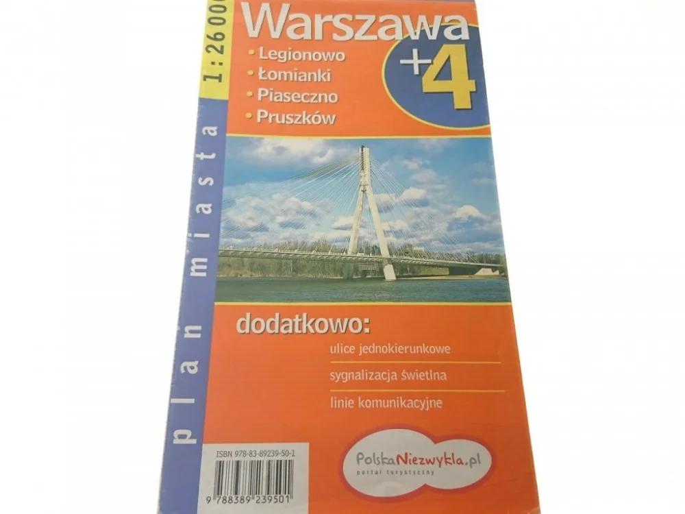 Wysoka jakość WARSZAWA PLUS 4 LEGIONOWO ŁOMIANKI...