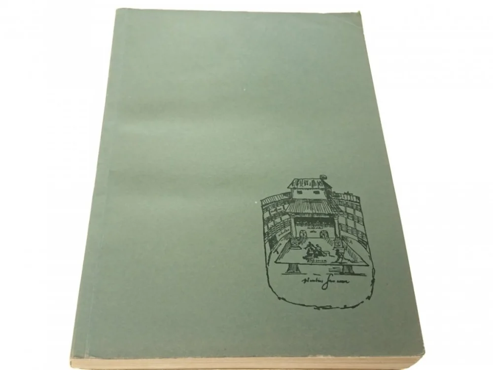 Ograniczona ilość CZARY PROSPERA - Karol Lamb 1958
