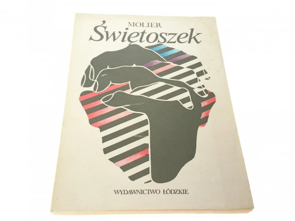 ŚWIĘTOSZEK - Molier 1984 Oferta czasowa