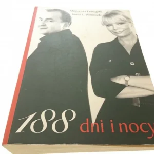 188 DNI I NOCY - M. Domagalik JL Wiśniewski 2005 Zniżka