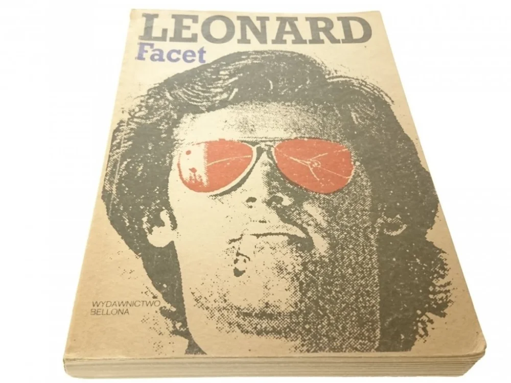 FACET - Leonard 1990 Nowy