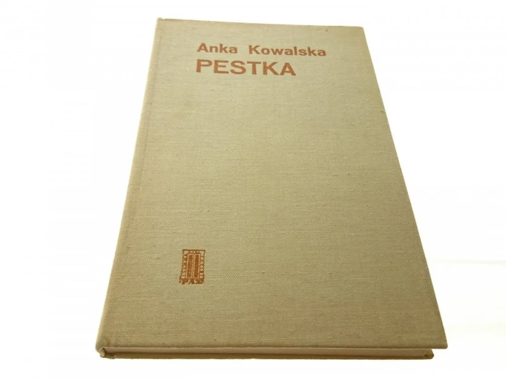 PESTKA - Anka Kowalska 1975 Nie przegap