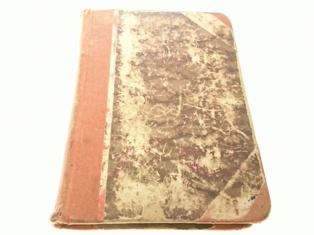 LUDZIE BEZDOMNI - Stefan Żeromski 1923 Darmowy zwrot