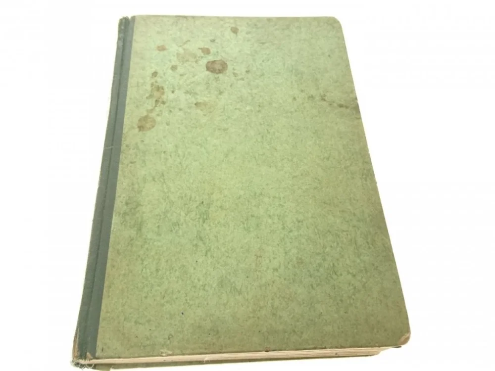 Darmowy zwrot HELGA WILHELMINA - Jeanna Oterdahl 1942