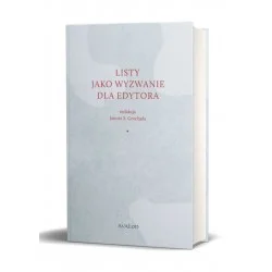 LISTY JAKO WYZWANIE DLA EDYTORA Zamów teraz
