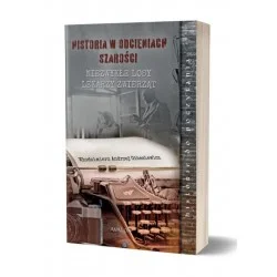HISTORIA W ODCIENIACH SZAROŚCI. NIEZWYKŁE LOSY LEKARZY ZWIERZĄT Włodzimierz Gibasiewicz Wyprzedaż