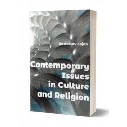 CONTEMPORARY ISSUES IN CULTURE AND RELIGION Szybka dostawa