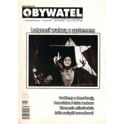 OBYWATEL. MAGAZYN NR 3(35)/2007 Oferta czasowa
