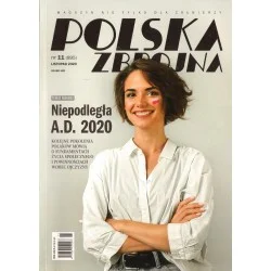 POLSKA ZBROJNA NR 11 (895) LISTOPAD 2020 Nie przegap
