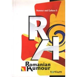 HUMOUR AND CULTURE 5: ROMANIAN HUMOUR Bezpieczna płatność