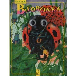 Wybór klientów NA ŁĄCE. BIEDRONKA Maria Berowska, Janusz Obłucki