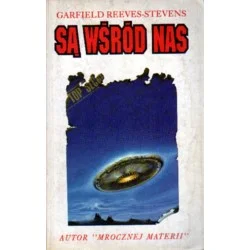 Do wyczerpania zapasów SĄ WŚRÓD NAS Garfield Reeves-Stevens