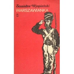 Zamów teraz WARSZAWIANKA Stanisław Wyspiański