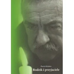 Oferta czasowa RODZIK I PRZYJACIELE Piotr Kiszka
