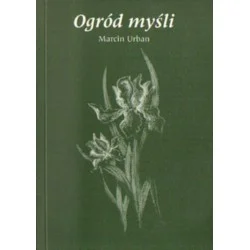 OGRÓD MYŚLI Marcin Urban Niska cena