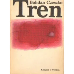 TREN Bohdan Czeszko Cena promocyjna