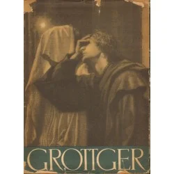 ARTUR GROTTGER - PIĘĆ CYKLÓW Szybka dostawa