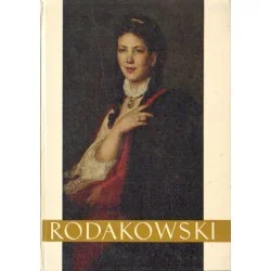 Ekspresowa dostawa HENRYK RODAKOWSKI. ALBUM