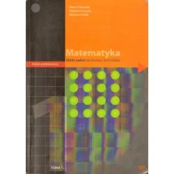MATEMATYKA. ZBIÓR ZADAŃ DO LICEÓW I TECHNIKÓW. ZAKRES PODSTAWOWY. KLASA 1 Okazja