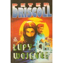 Super okazja ŁUPY WOJENNE Peter Driscoll