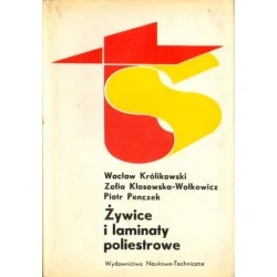 Rabat ŻYWICE I LAMINATY POLIESTROWE