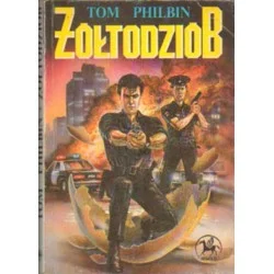 Hit sprzedaży ŻÓŁTODZIÓB Tom Philbin