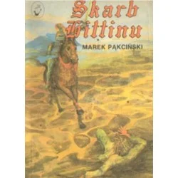 Dodaj do koszyka SKARB HITTINU Marek Pąkciński