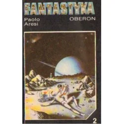 Ekspresowa dostawa OBERON Paolo Aresi