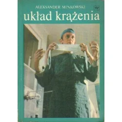 Najlepsza cena UKŁAD KRĄŻENIA Aleksander Minkowski