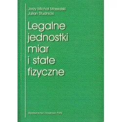 LEGALNE JEDNOSTKI MIAR I STAŁE FIZYCZNE Sprawdź teraz