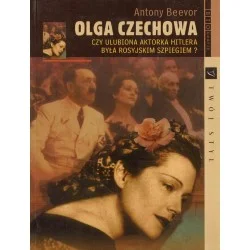 OLGA CZECHOWA. CZY ULUBIONA AKTORKA HITLERA BYŁA ROSYJSKIM SZPIEGIEM? Bezpieczne zakupy