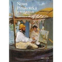 Niska cena NOWA PINAKOTEKA W MONACHIUM Christian Lenz