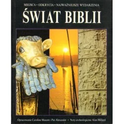 ŚWIAT BIBLII Premium