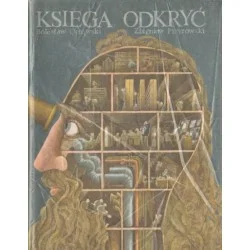 Kup teraz KSIĘGA ODKRYĆ Bolesław Orłowski, Zbigniew Przyrowski