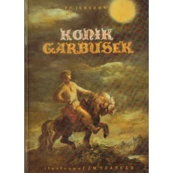 Szybka wysyłka KONIK GARBUSEK Piotr Jerszow