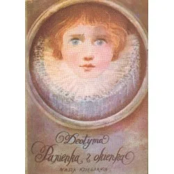 PANIENKA Z OKIENKA Deotyma - Jadwiga Łuszczewska Kup online