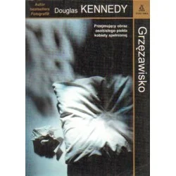 Zniżka GRZĘZAWISKO Douglas Kennedy