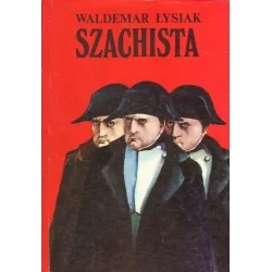 Bezpieczna płatność SZACHISTA Waldemar Łysiak