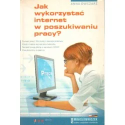 JAK WYKORZYSTAĆ INTERNET W POSZUKIWANIU PRACY? Anna Owczarz Ostatnie sztuki