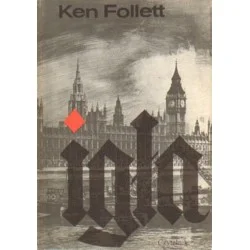 Zniżka IGŁA Ken Follett