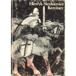 KRZYŻACY. TOM I-II Henryk Sienkiewicz Szybka wysyłka